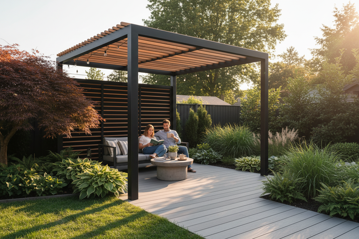 Pergola Product Image